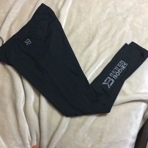 Men’s XL Better Bodies leggings